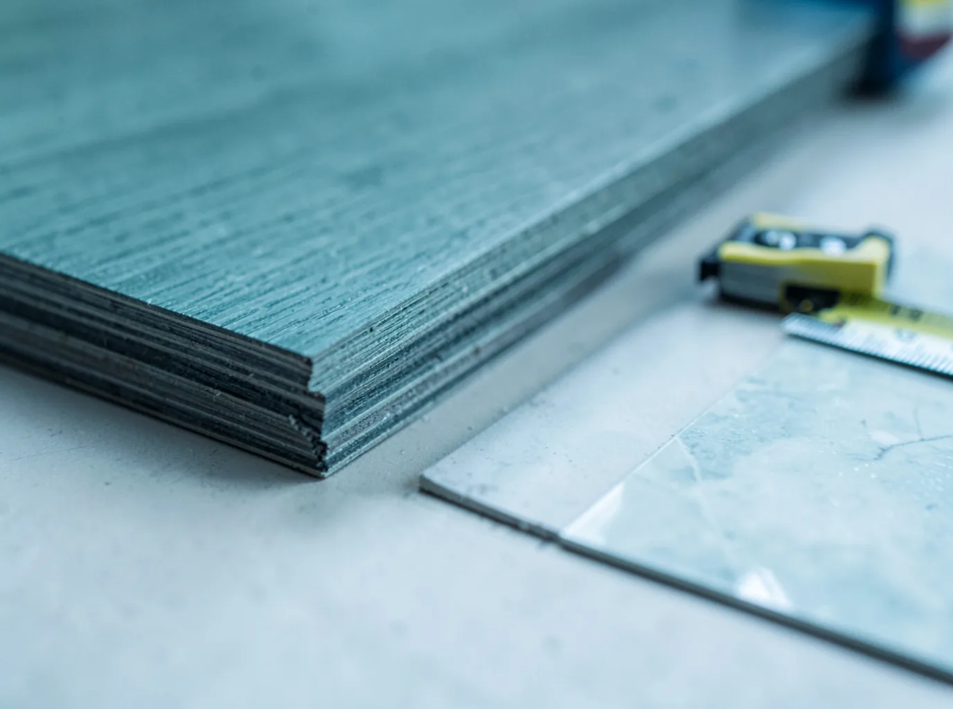 Luxury Vinyl Plank Installation Badger, IA FAQs